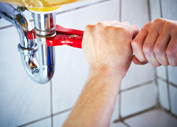 About Lewisville Plumbers